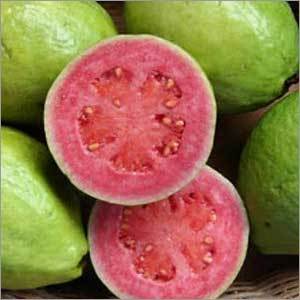 Pink Guava Pulp