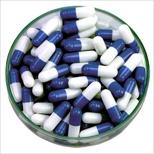 जेल साइज 00 डार्क ब्लू व्हाइट