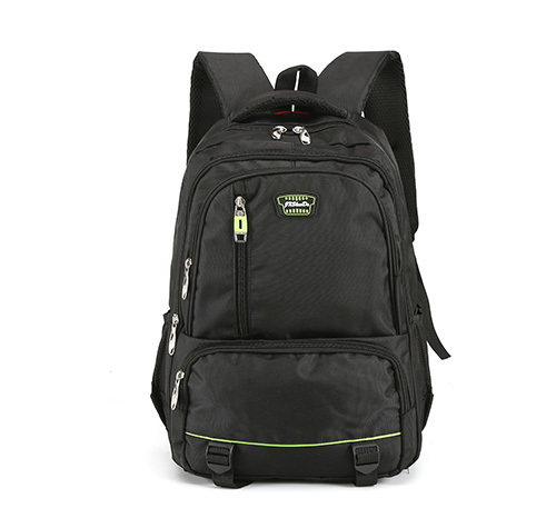 Various Color Unisex School Bag