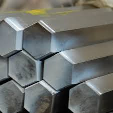 Aluminum Hex Bar 6082