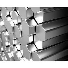 Aluminum Hex Bar 6082