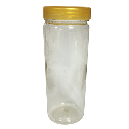 Pharmaceutical Plastic Syrup Bottle - Hardness: Rigid
