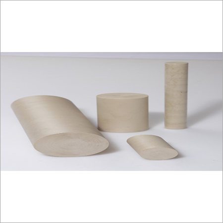 Peek Rod Density: 1.32 G/cm3 Gram Per Cubic Meter (G/m3)