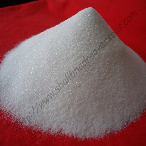 Quartz Powder Chemical Composition: Sio2