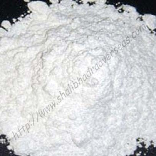 Quartz Powder Chemical Composition: Sio2