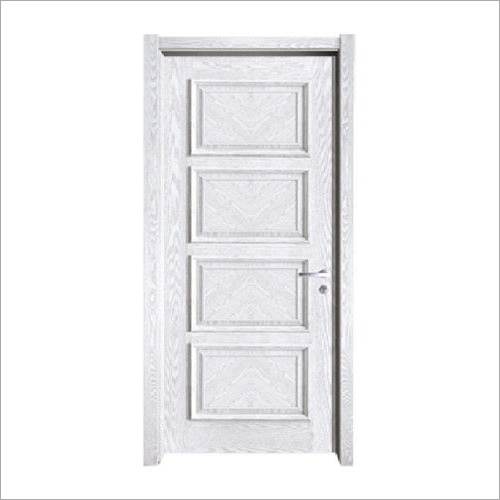 Commercial Internal Wooden Door Application: Kitchen