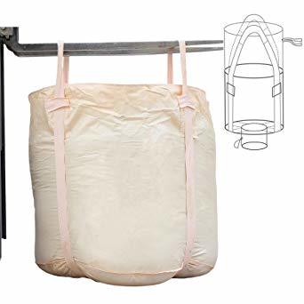 Biodegradable Fibc Big Bags