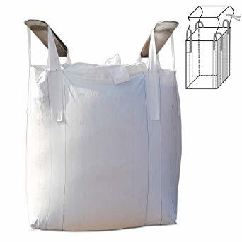 Biodegradable Fibc Big Bags