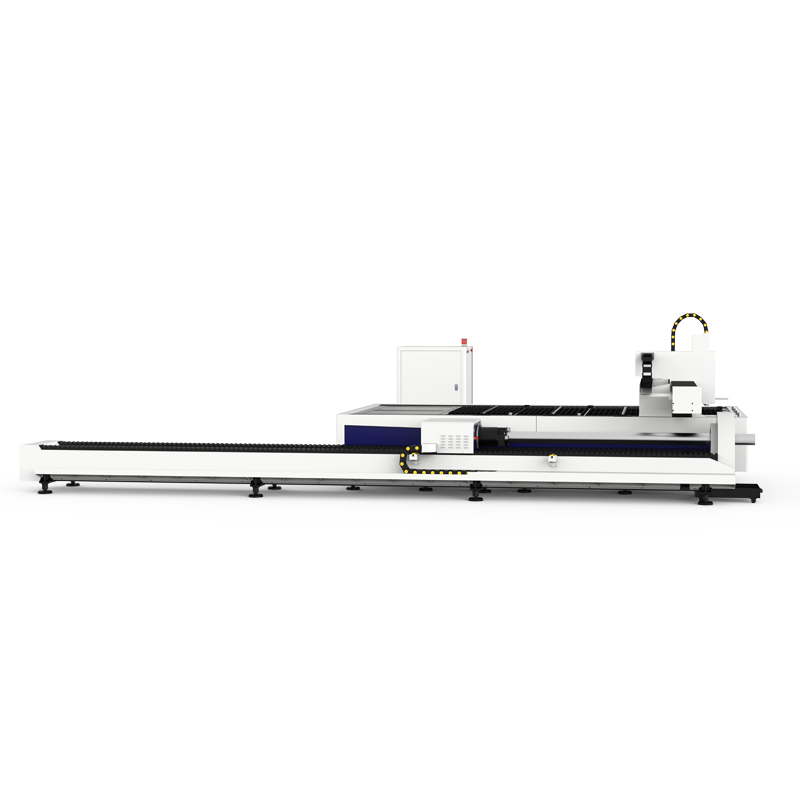 Automatic Fiber Laser Cnc Cutting Machine