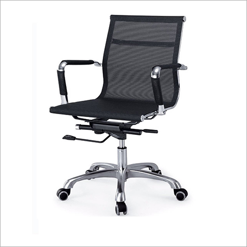 एडजस्टेबल ऑफिस चेयर
