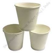Plain And Multicolor Available Tea Paper Cup
