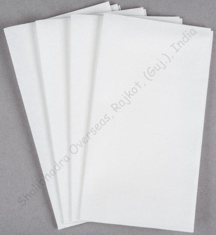 Plain And Colorful Available Paper Napkins