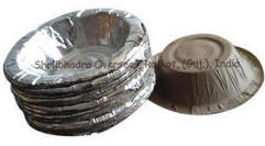 Paper Bowl Application: Outdoor Functions And Parties