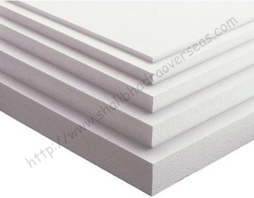 Thermocol Sheet - Box