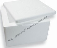 Thermocol Sheet - Box