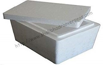 Thermocol Sheet - Box
