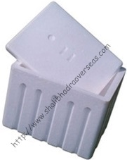 Thermocol Sheet - Box