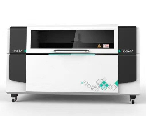 Automatic Laser Co2 Cutter