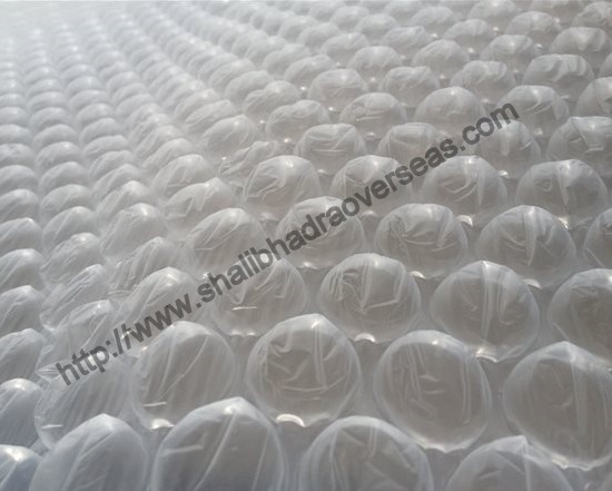 Air Bubble Wrap Roll
