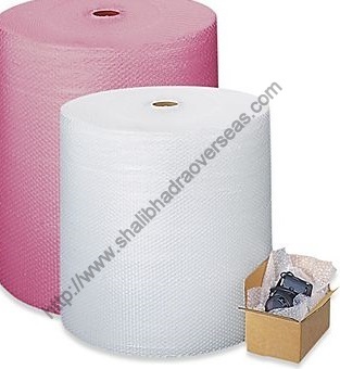 Air Bubble Wrap Roll