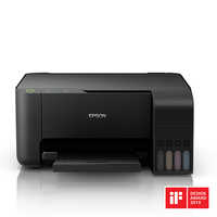 वाई-फाई मल्टीफंक्शन इंकटैंक प्रिंटर