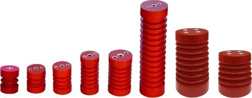 H. T. Insulators - Polymer Insulation Solution | Electrical Installation Applications, Durable and High-Performance Materials