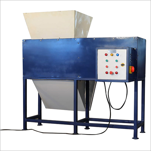 Agri Shredding Machine Capacity: 1Ton/Hour