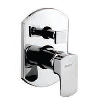 ब्रास सिंगल लीवर डाइवर्टर