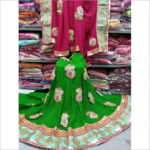 Different Color Available Designer Lehenga Choli