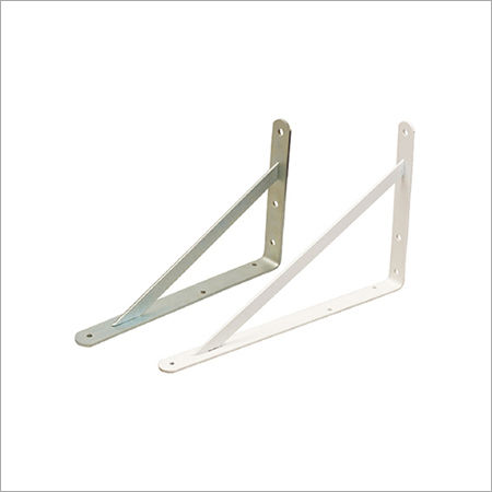 Heavy Duty Shelf Bracket