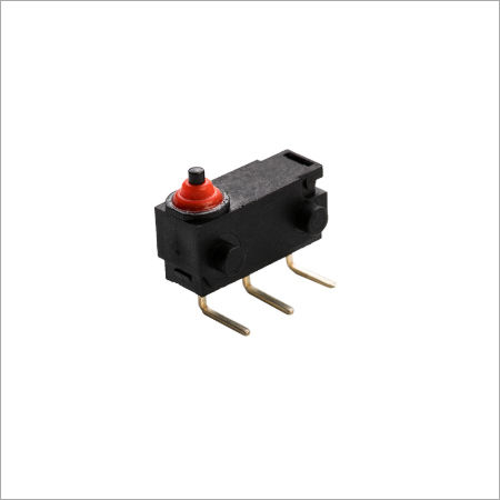 Waterproof Mirco Switch