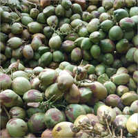 कच्चा हरा नारियल