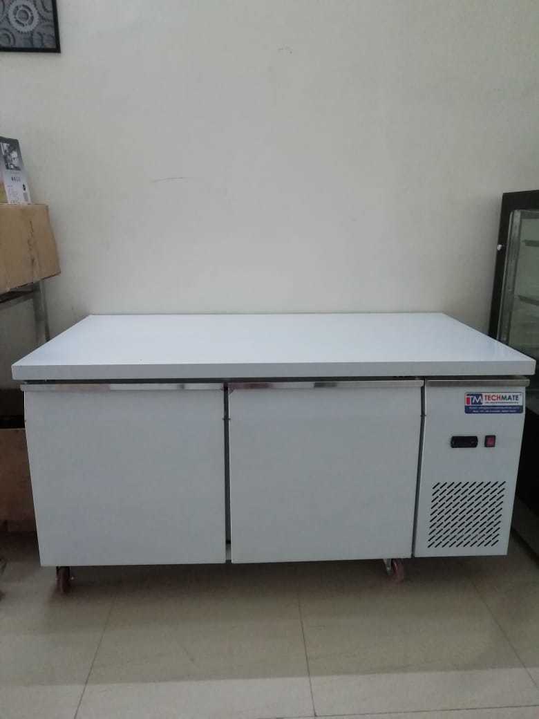 Under Counter Freezer Height: 800 Millimeter (Mm)
