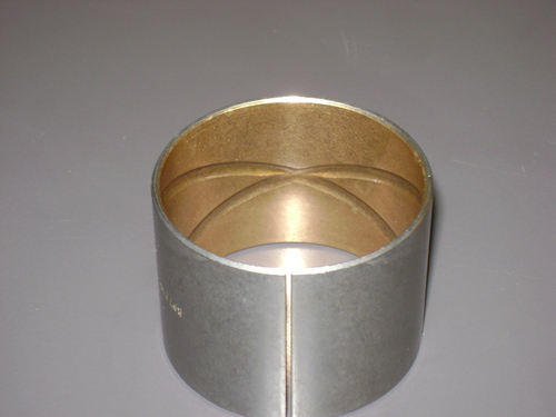 Gearbox Bimetal Bush