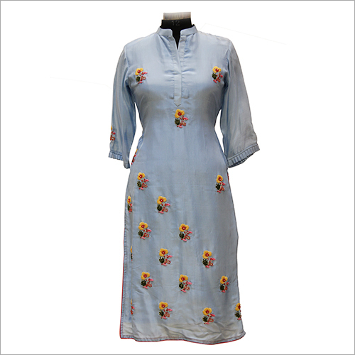 देवियों कुर्तियां