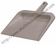 As Per Requirement Plastic Coloured Dustpan Set