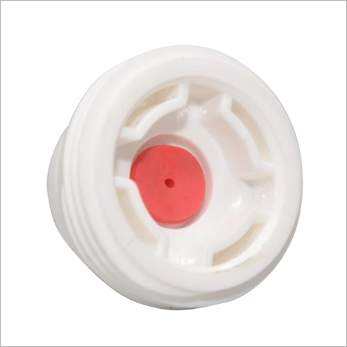 Good Quality White Polypropylene Vent Bung