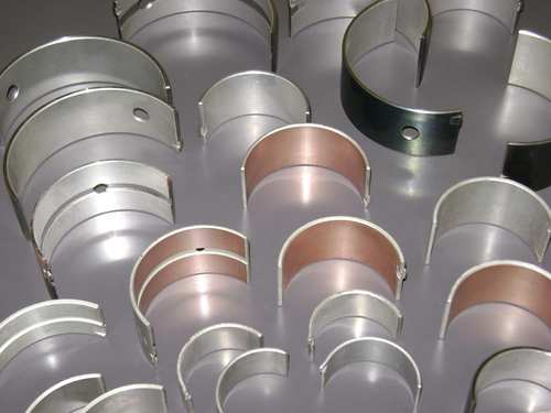 Bimetal Bearing