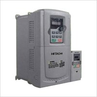 हिटाची वेरिएबल फ्रीक्वेंसी एसी ड्राइव