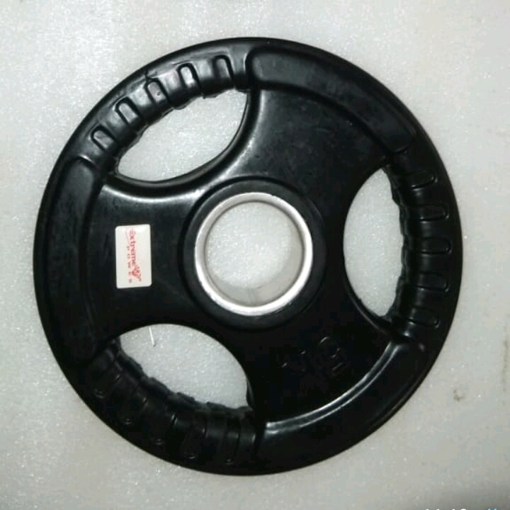3 Cut Plates Grade: Commercial Use