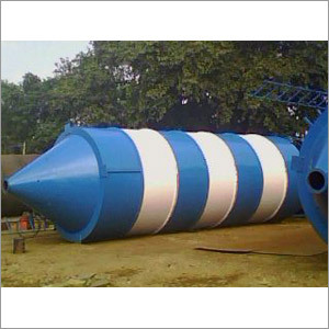Cement Silo Manufacturers