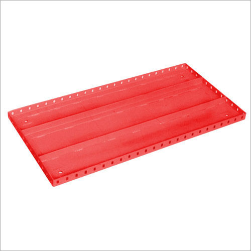 Rust Proof Shuttering Lift Plate