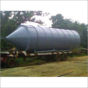 साइलो (120 TON)
