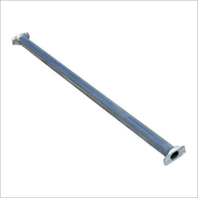 Horizontal Ledger Application: Construction