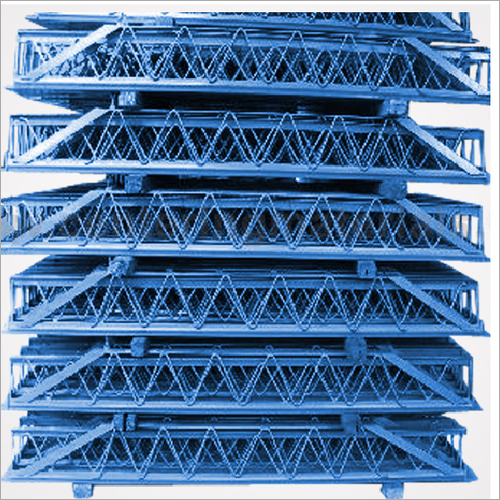 Adjustable Span Rental Service