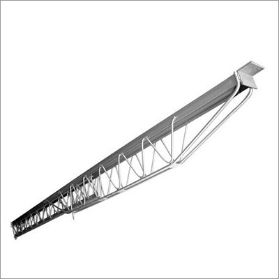 MS Telescopic Adjustable Span