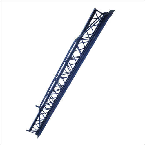 Telescopic Span