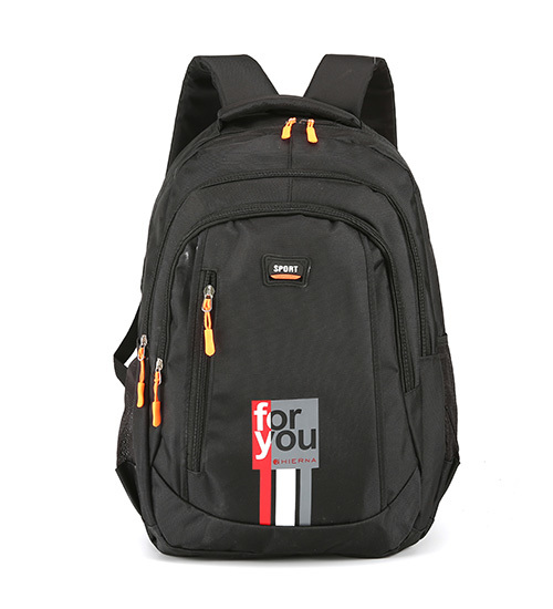 Various Color Men Women School Bag