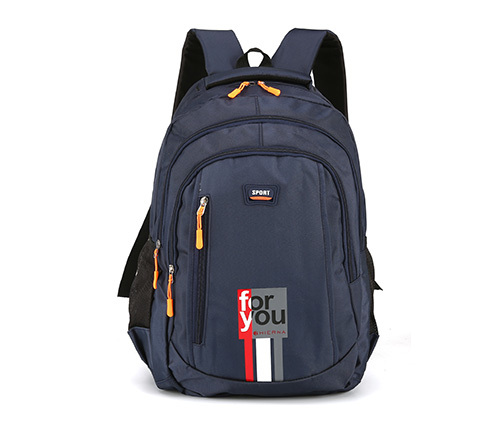 Various Color Men Women School Bag