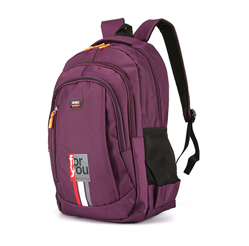 Various Color Men Women School Bag